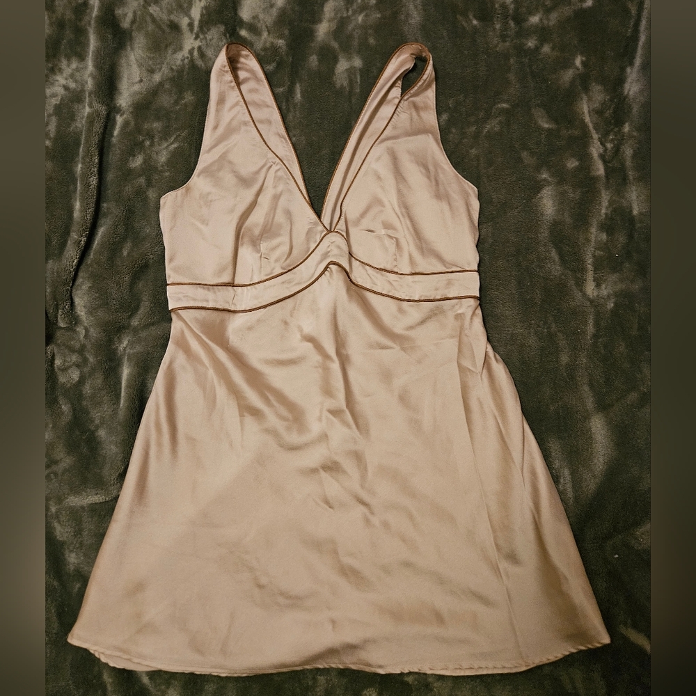 Abercrombie & Fitch NWT Mini Dress